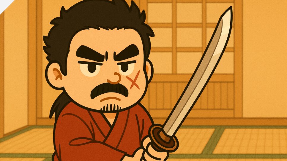 「るろうに剣心」逆刃刀がつなぐ、人と社会の物語