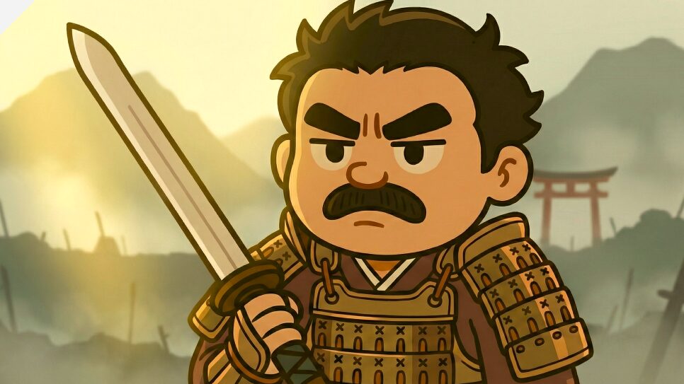 「ラスト・サムライ」から学ぶ、現代とつながる武士の心