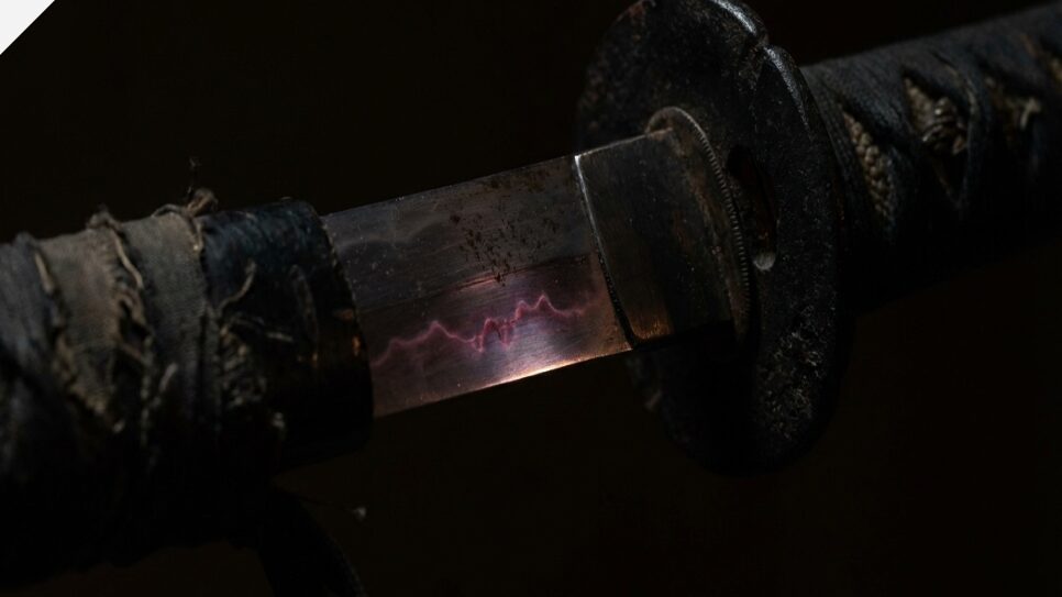 妖刀伝説と、戦国武士が求めた「村正」の正体