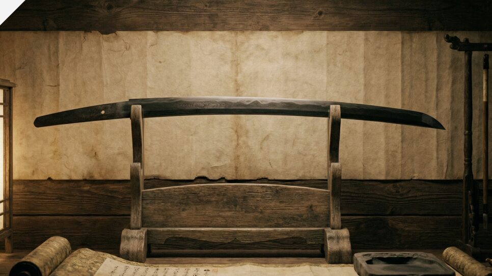 平安の名工・古備前友成の偉業