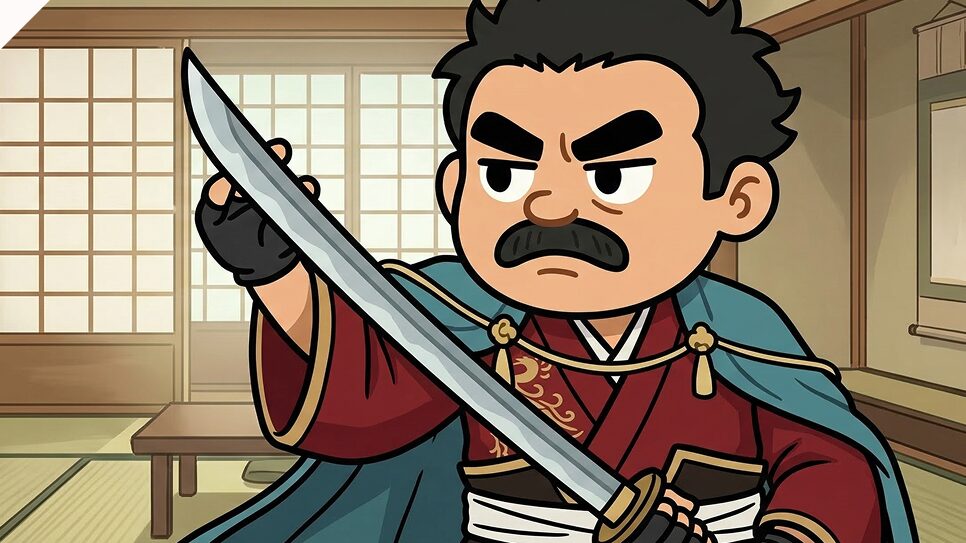 刀剣乱舞が描く「和泉守兼定」と、箱館戦争の最期