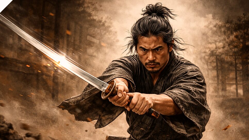宮本武蔵が最期に愛した和泉守兼重とは？一振りの刀が語る剣豪の心