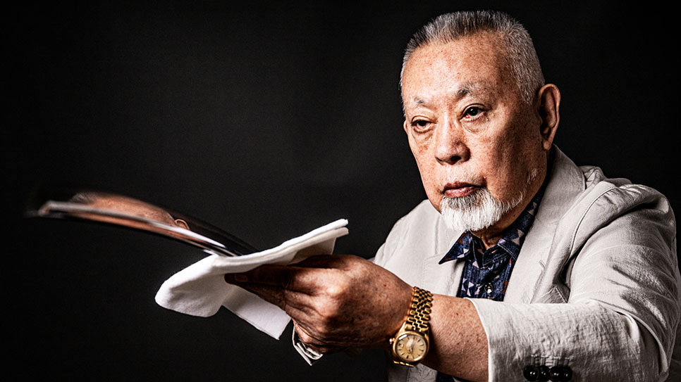 相続で刀が出てきたらどうする？ ─ 55年刀と向き合ってきた鑑定士が語る「まず最初に知るべきこと」